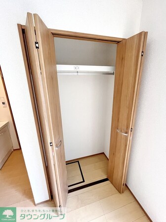 グランデ的場の物件内観写真